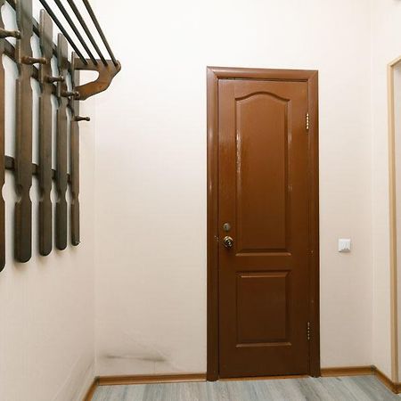 Ferienwohnung Ахматовой 45 Kiew Exterior foto