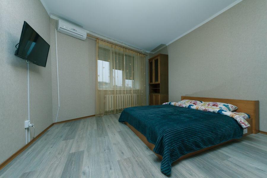 Ferienwohnung Ахматовой 45 Kiew Exterior foto