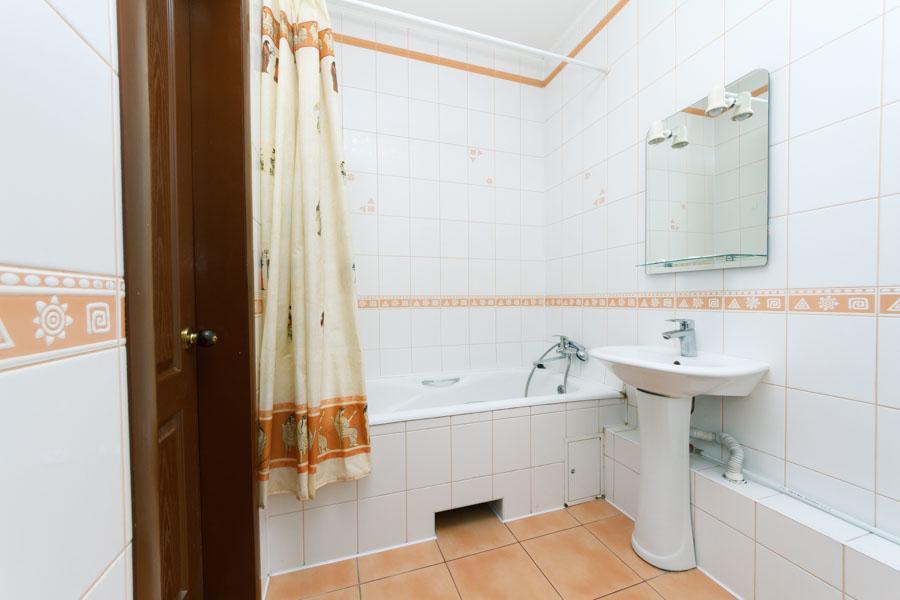 Ferienwohnung Ахматовой 45 Kiew Exterior foto