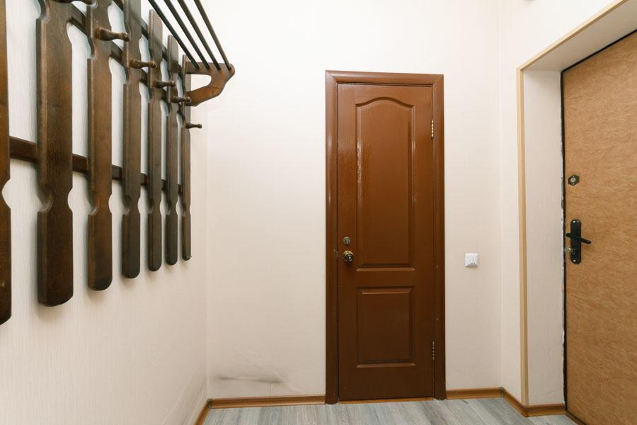 Ferienwohnung Ахматовой 45 Kiew Exterior foto
